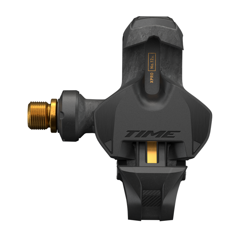 Load image into Gallery viewer, Time-XPRO-12-SL-Pedals-Clipless-Pedals-with-Cleats-Carbon-TIMEPD0011-Bicycle-Pedals
