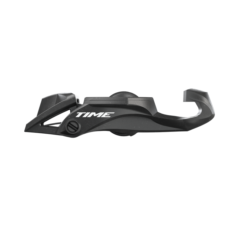 Load image into Gallery viewer, Time Xpresso 6 Pedals - Single Sided Clipless, Composite, 9/16", Black/Purple, B1
