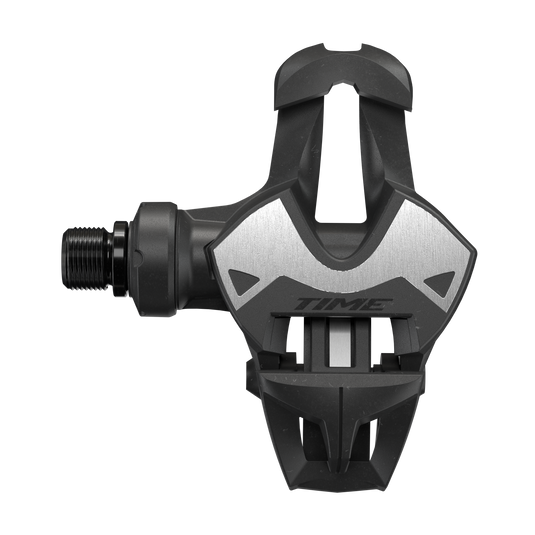 Time-Xpresso-Pedals-Clipless-Pedals-with-Cleats-Composite-TIMEPD0022-Bicycle-Pedals