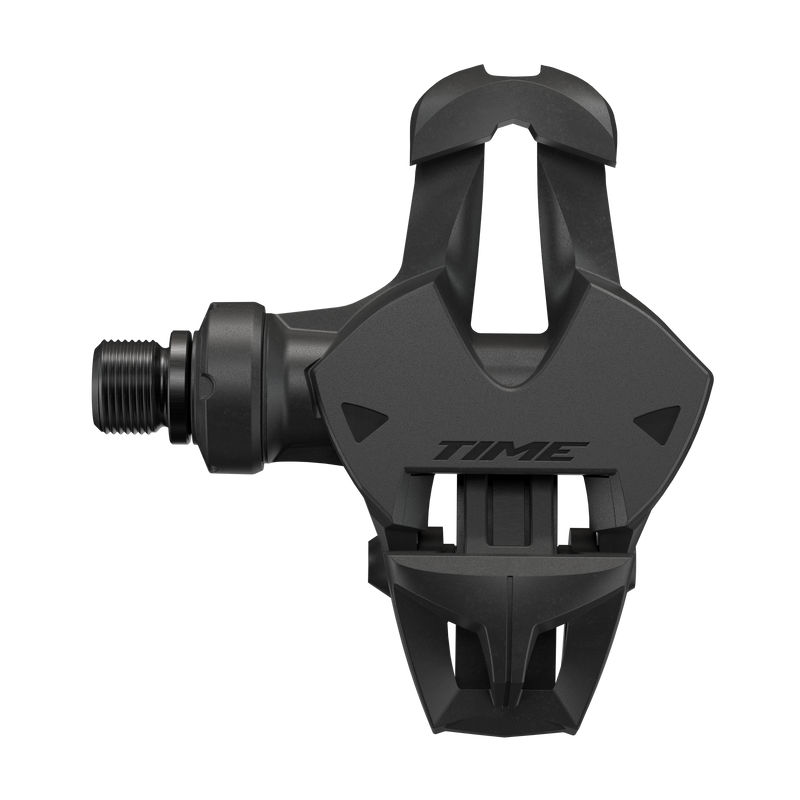 Load image into Gallery viewer, Time-Xpresso-4-Pedals-Clipless-Pedals-with-Cleats-Aluminum-TIMEPD0023-Bicycle-Pedals
