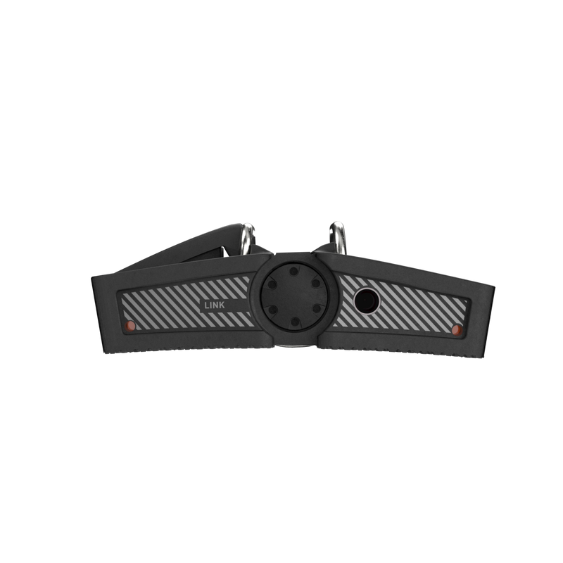 Load image into Gallery viewer, TIME LINK Urban B1 Dual Sided Pedals, Body: Composite, Spindle: Steel, 9/16'', Grey, Pair
