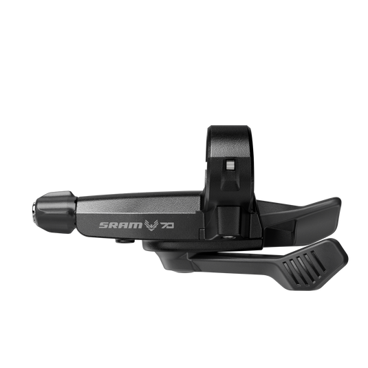 SRAM-Right-Shifter-12-Speed-Trigger-SRAMBRKM0004-Bicycle-Shifter-Flat-Bar-Right