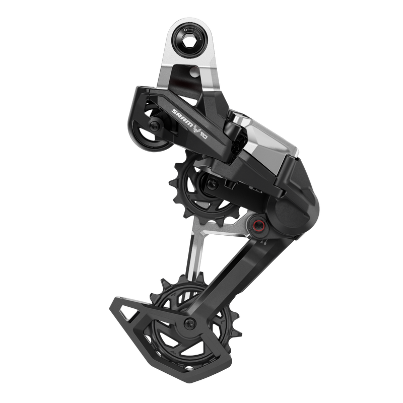 Load image into Gallery viewer, SRAM-Eagle-90-T-Type-Rear-Derailleur-Long-Cage-12-Speed-Rear-Derailleur-SRAMRRDR0002-Bicycle-Rear-Derailleur

