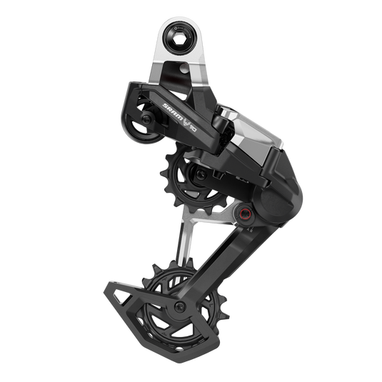 SRAM-Eagle-90-T-Type-Rear-Derailleur-Long-Cage-12-Speed-Rear-Derailleur-SRAMRRDR0002-Bicycle-Rear-Derailleur