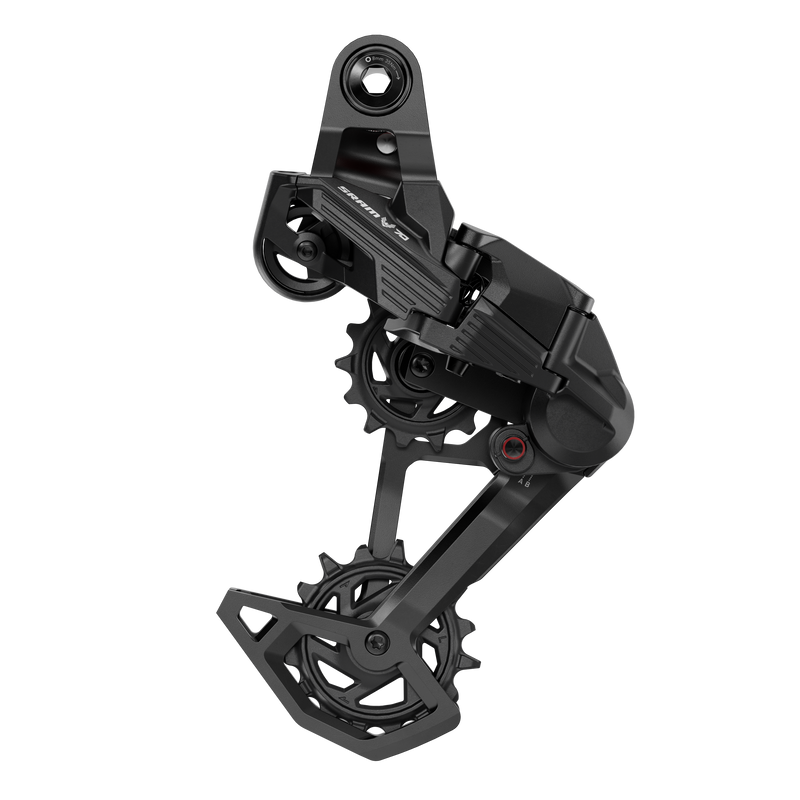 Load image into Gallery viewer, SRAM-Eagle-70-T-Type-Rear-Derailleur-Long-Cage-12-Speed-Rear-Derailleur-SRAMRRDR0006-Bicycle-Rear-Derailleur
