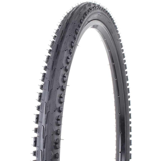 Kenda Kross Plus Tire 26''x1.75, Wire, Clincher, SRC, 22TPI, Black