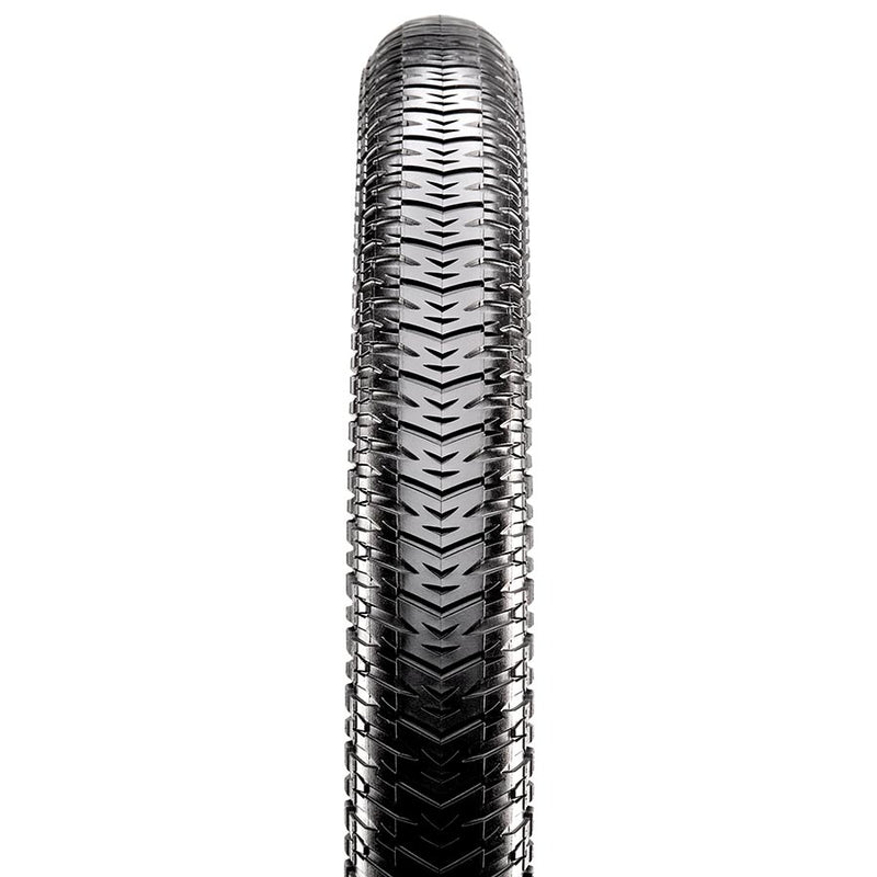 Load image into Gallery viewer, Maxxis DTH SC 26x2.3 Wire TPI 65 Bk/Blk Lightweight SinglePly Casing
