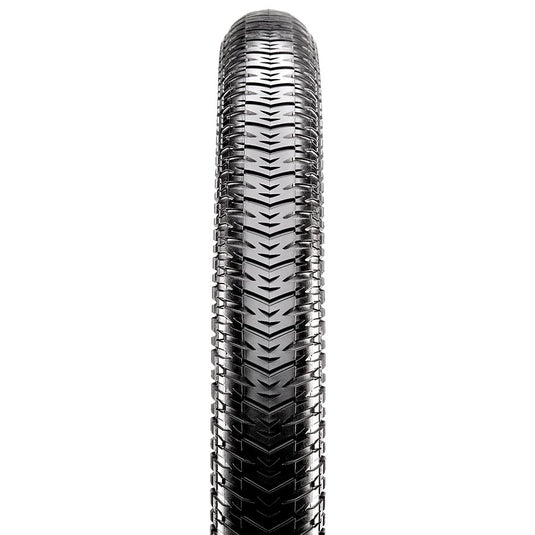 Maxxis DTH SC 26x2.3 Wire TPI 65 Bk/Blk Lightweight SinglePly Casing