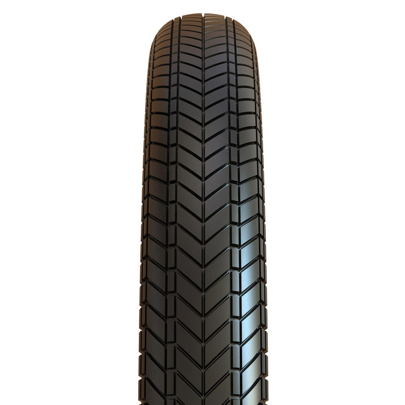 Load image into Gallery viewer, Maxxis Grifter Tire 29 X 2.5 60Tpi Wire Bead Clincher Single Compound Black
