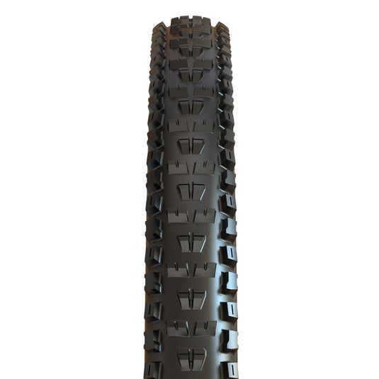 Maxxis High Roller II Tire Tubeless Folding Black Dual EXO Casing 26 x 2.3