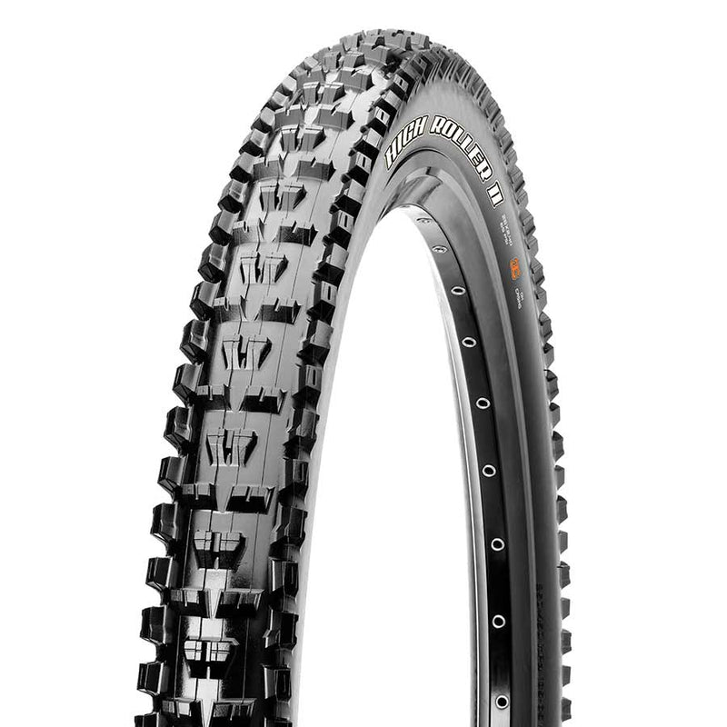 Load image into Gallery viewer, Maxxis-High-Roller-II-TERRA-DD-TR-WT-29-in-2.5-in-Folding-TIRE4036-Folding-Tires
