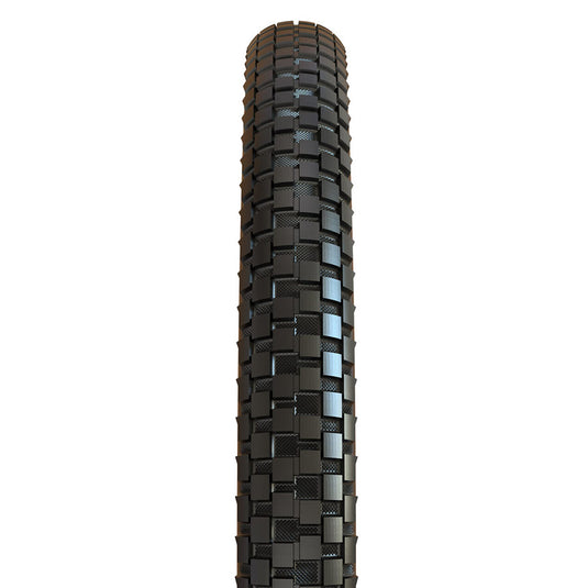 Maxxis Holy Roller Tire - 26 x 2.4, Clincher, Wire, Black, Single