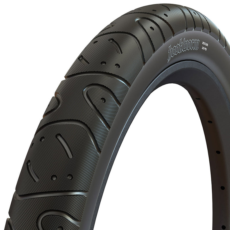 Load image into Gallery viewer, Maxxis-Hookworm-24''-507-2.50-Wire-TIRE9055-Wire-Bead-Tires
