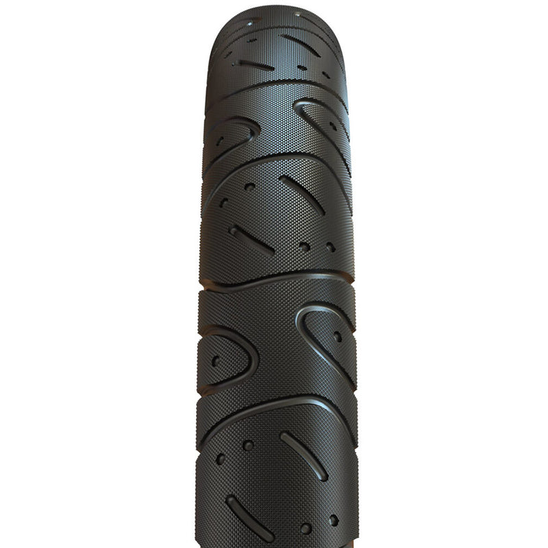 Load image into Gallery viewer, Maxxis Hookworm 24''x2.50 Wire, Clincher, Single, 60TPI, Black

