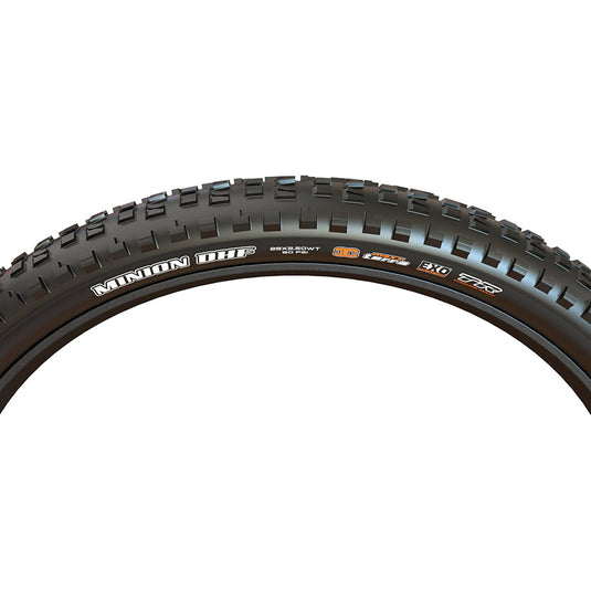 Maxxis Minion DHF Tire Tubeless Folding 3C Maxx Grip EXO Wide Trail 27.5x2.5