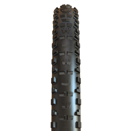 Maxxis Minion DHR II Tire Tubeless Folding Black Dual EXO Casing 27.5 x 2.8