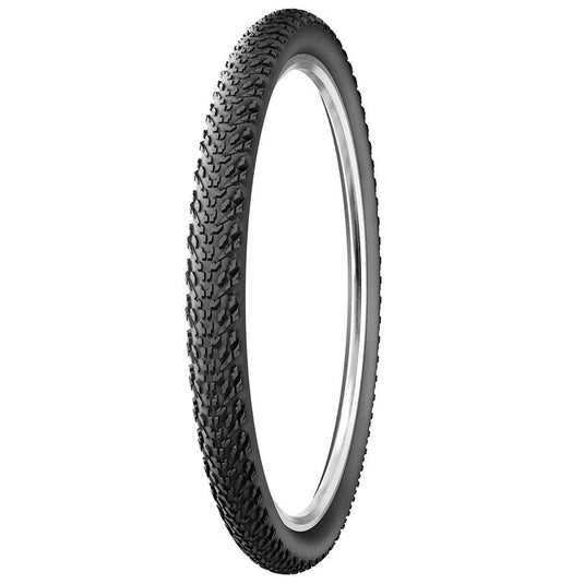 Michelin Country Dry2 Tire 26x2 Clincher Wire Black Affordable offroad tire