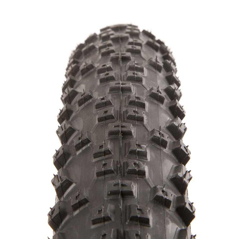 Load image into Gallery viewer, Schwalbe Rapid Rob Tire 27.5 x 2.25 Clincher Wire Black Active SBC KGuard
