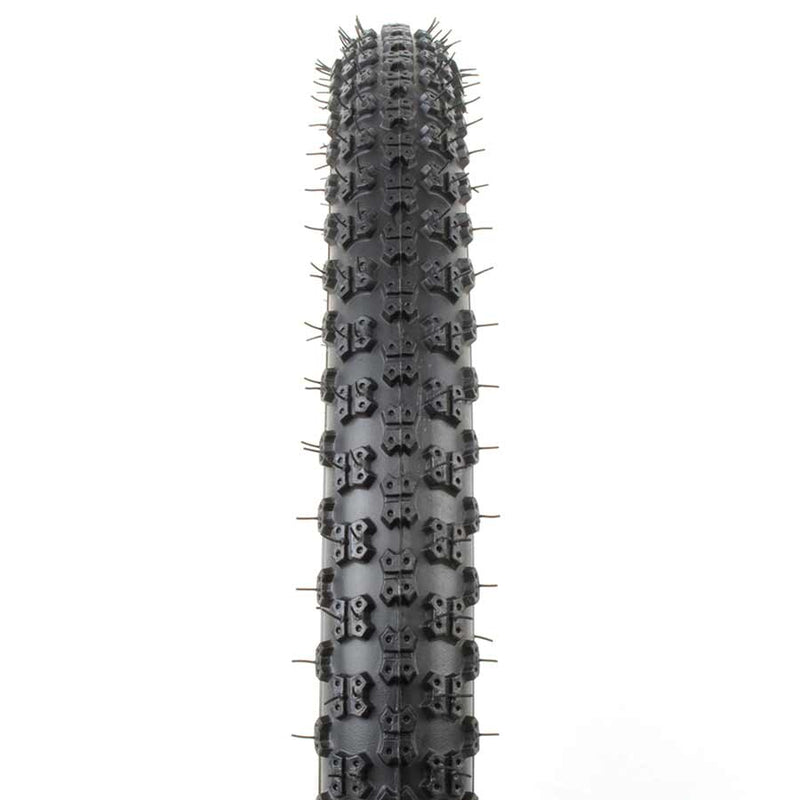 Load image into Gallery viewer, Kenda K50 Tire - 12 1/2 x 2 1/4, Clincher, Wire, Black
