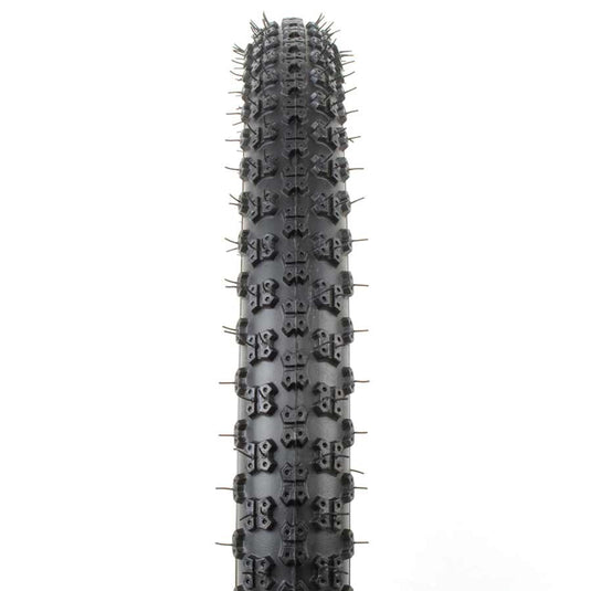Kenda K50 Tire - 12 1/2 x 2 1/4, Clincher, Wire, Black