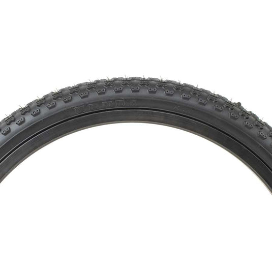 Kenda K50 Tire - 12 1/2 x 2 1/4, Clincher, Wire, Black