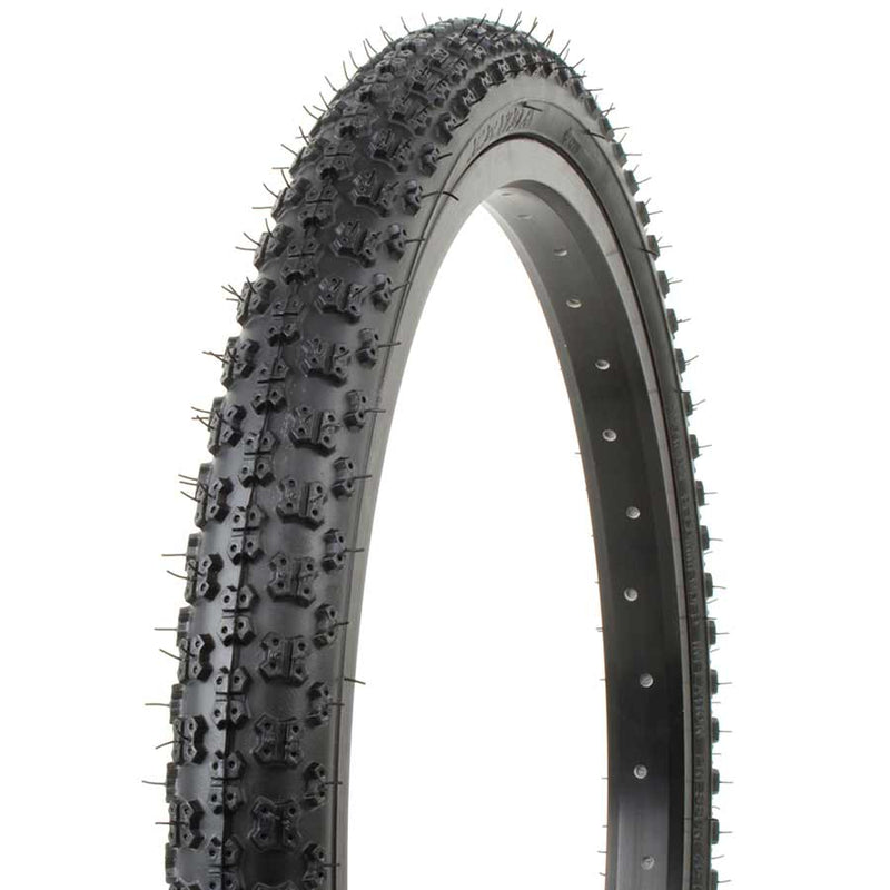 Load image into Gallery viewer, Kenda-K50-20''-406-1.75-Wire-TIRE7057-Wire-Bead-Tires
