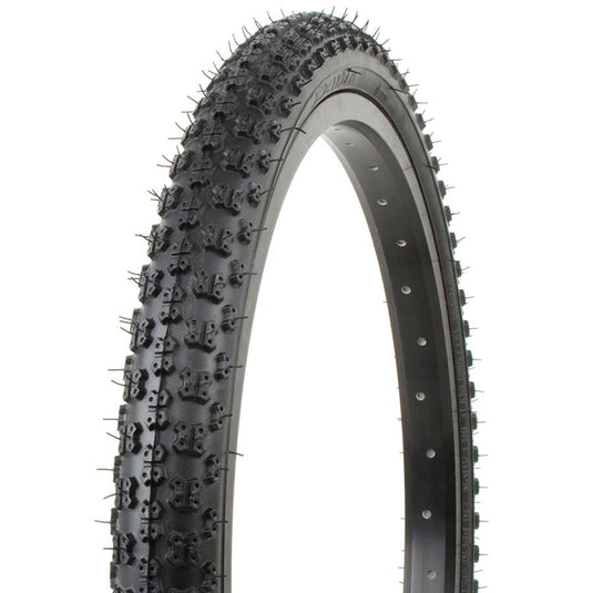 Kenda MX K50 Tire 20''x1.75, Wire, Clincher, Black