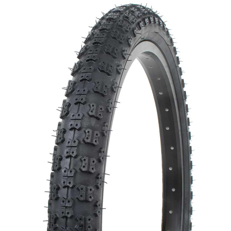 Load image into Gallery viewer, Kenda MX K50 Tire 20&#39;&#39;x2.125, Wire, Clincher, Black

