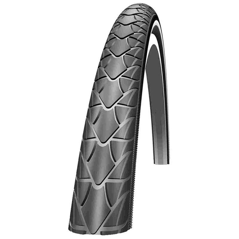 Load image into Gallery viewer, Pack of 2 Schwalbe Marathon Racer Performance Lite RaceGuard 20x1.5 Wire TPI 85
