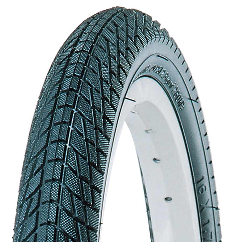 Load image into Gallery viewer, Kenda Kontact K841 Tire 20''x1.75, Wire, Clincher, 22TPI, Black
