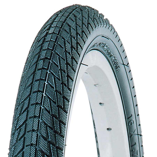 Kenda Kontact K841 Tire 20''x1.75, Wire, Clincher, 22TPI, Black