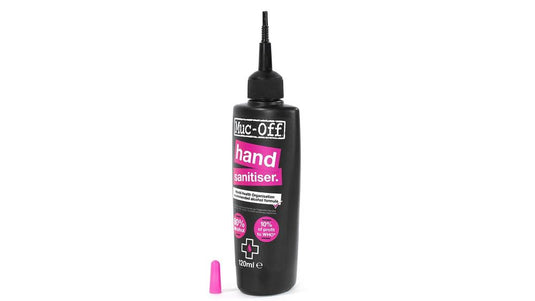 Muc-off W.h.o. Hand Sanitizer 120ml W.h.o. Hand Sanitizer 120ml