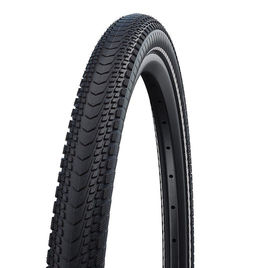 Pack of 2 Schwalbe Marathon Almotion Tire 28 x 2.15 Tubeless Folding Gravel