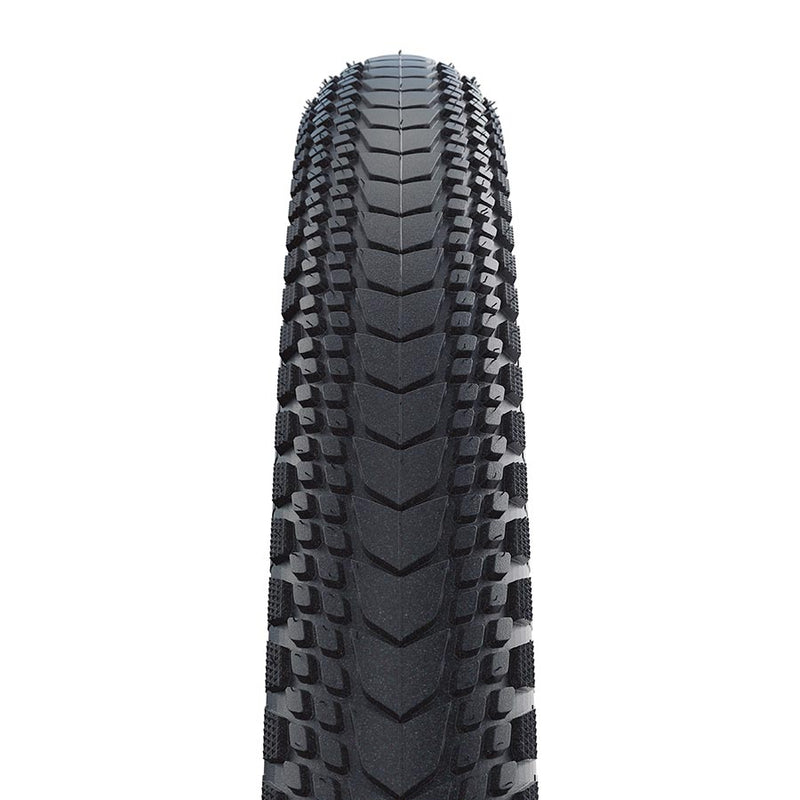 Load image into Gallery viewer, Schwalbe Marathon Almotion Tire 28 x 2.15 Tubeless Folding RaceGuard Addix
