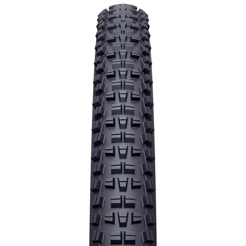 Load image into Gallery viewer, WTB Trail Boss Tire 26x2.25 TPI 27 Clincher Wire Black DNA rubber compound (60a)
