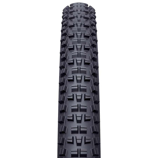 WTB Trail Boss Tire 26x2.25 TPI 27 Clincher Wire Black DNA rubber compound (60a)