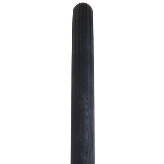 Pack of 2 Challenge Strada Pro Tire Clincher Black/Tan 300TPI Handmade 700x25
