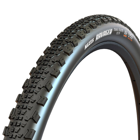 Maxxis-Ravager-Tire-700c-40-mm-Folding-TR6332-Folding-Tires