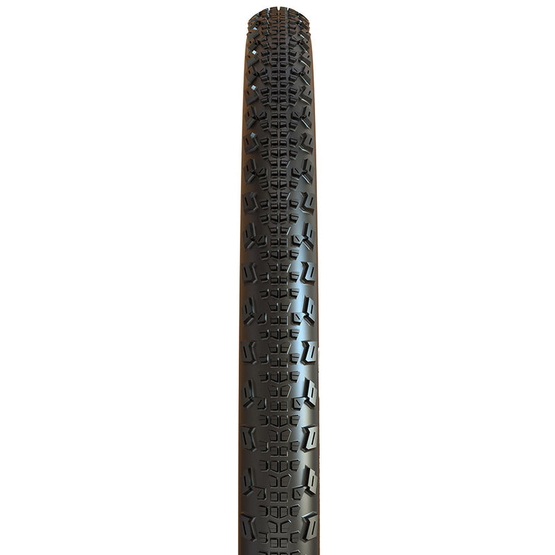 Load image into Gallery viewer, Maxxis Ravager Gravel Tire 700x40C, Folding, Tubeless Ready, Dual, EXO, 60TPI, Tanwall
