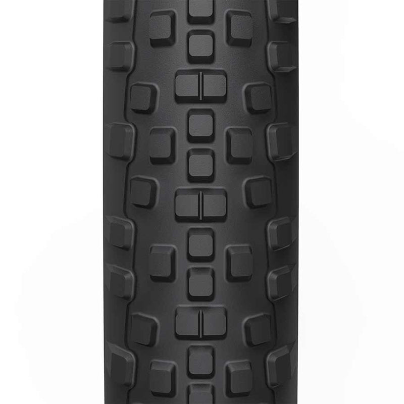 Load image into Gallery viewer, WTB Resolute Tire TCS Tubeless Folding Black/Tan Light Fast Rolling 700 x 42
