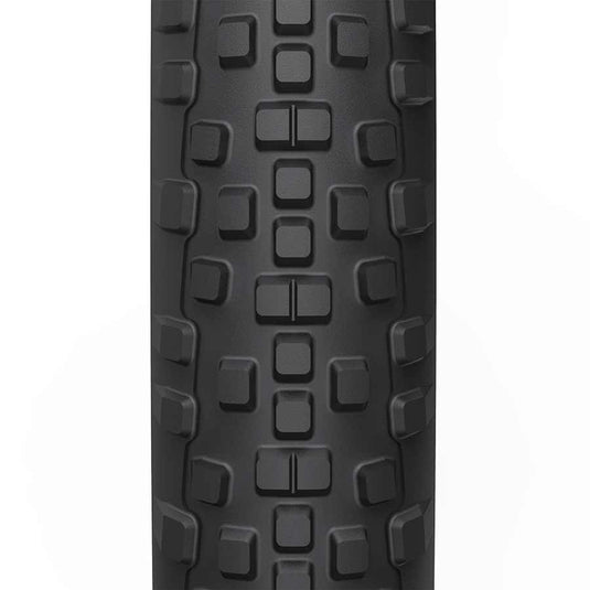 WTB Resolute Tire TCS Tubeless Folding Black/Tan Light Fast Rolling 700 x 42
