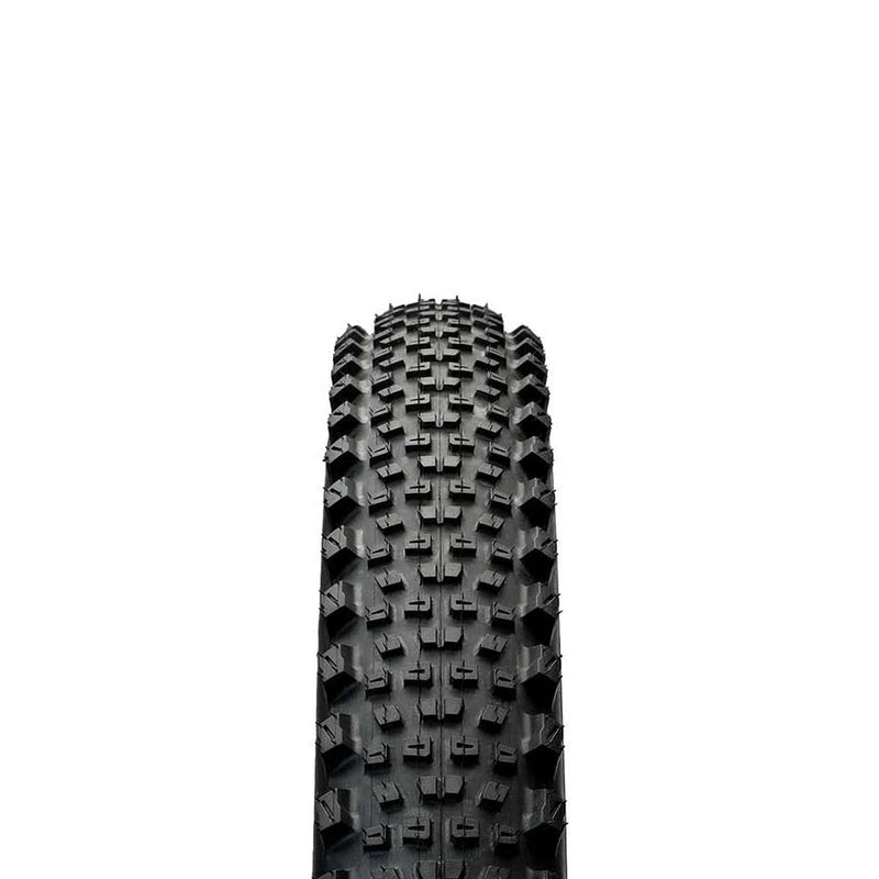 Load image into Gallery viewer, Kenda Helldiver Pro 27.5x2.4 Tubeless Folding TPI 50 Black/Black Reflective
