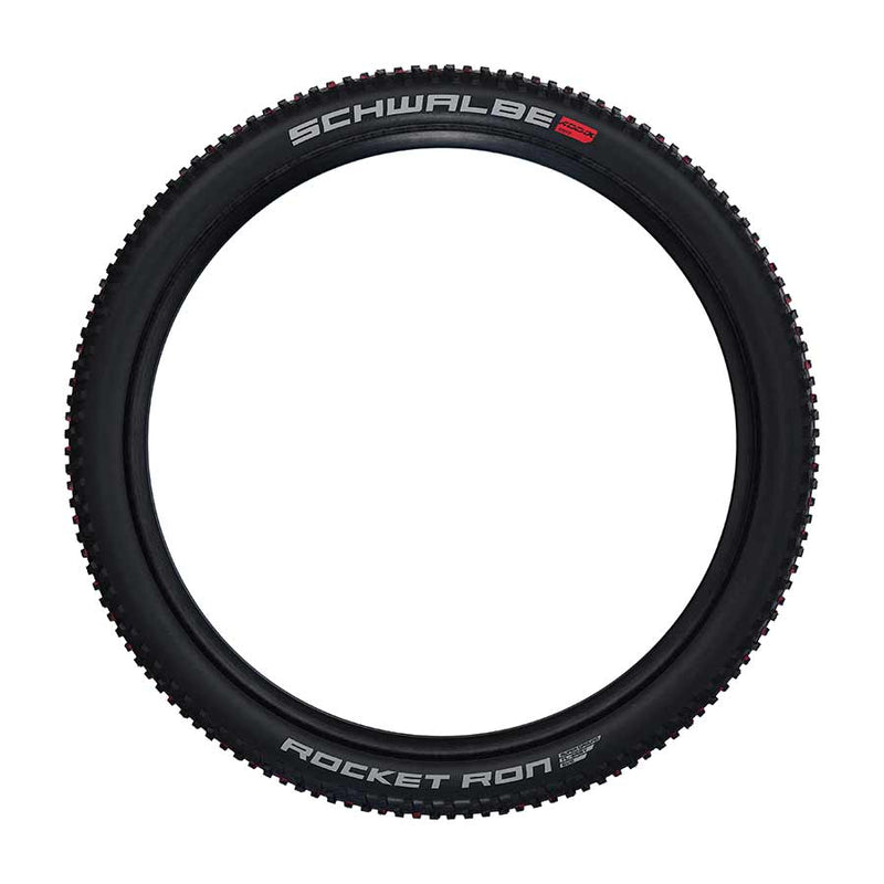 Load image into Gallery viewer, Schwalbe Rocket Ron Tire 29 x 2.25 Tubeless Folding Evo Super Ground
