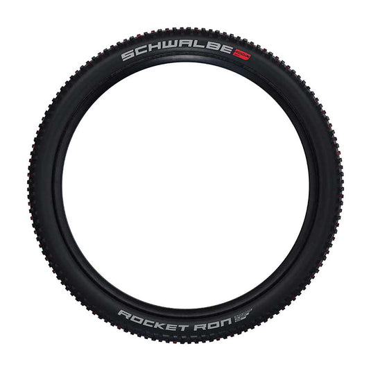 Schwalbe Rocket Ron Tire 29 x 2.25 Tubeless Folding Evo Super Ground