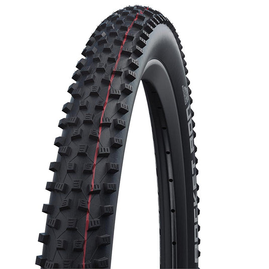 Pack of 2 Schwalbe Rocket Ron Tire 27.5x2.6 Tubeless Folding Evolution