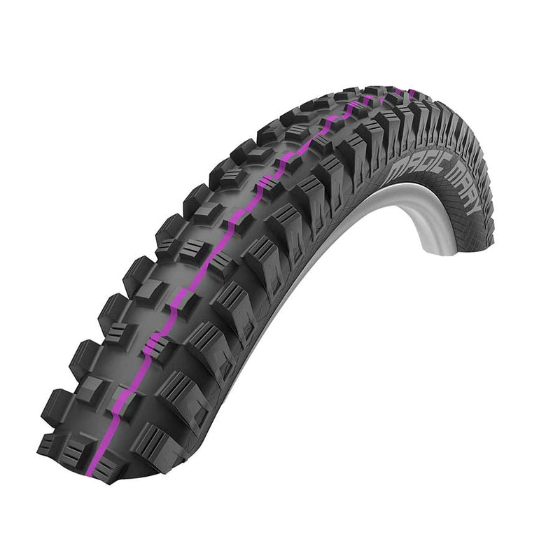 Load image into Gallery viewer, Schwalbe-Magic-Mary-Tire-27.5''-584-2.60-Folding-TIRE11467-Folding-Tires
