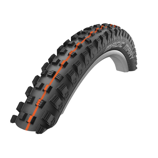 Schwalbe 27.5" Tubeless Enduro & Downhill Tires Bundle Big Betty & Magic Mary with Addix Soft & Super Gravity Tech