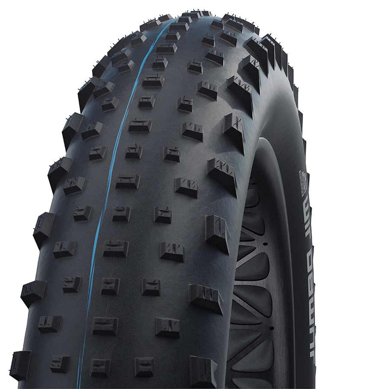 Load image into Gallery viewer, Schwalbe-Jumbo-Jim-Tire-26-in-4-in-Folding-TIRE0987-Folding-Tires
