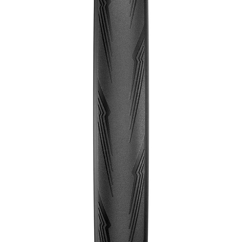 Load image into Gallery viewer, Pirelli PZero Velo 4S Road Tire, 700x28C, Folding, Clincher, SmartNET Silica, Aramid Fiber, 127TPI, Black
