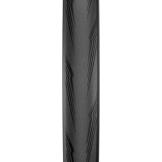 Pirelli PZero Velo 4S Road Tire, 700x28C, Folding, Clincher, SmartNET Silica, Aramid Fiber, 127TPI, Black
